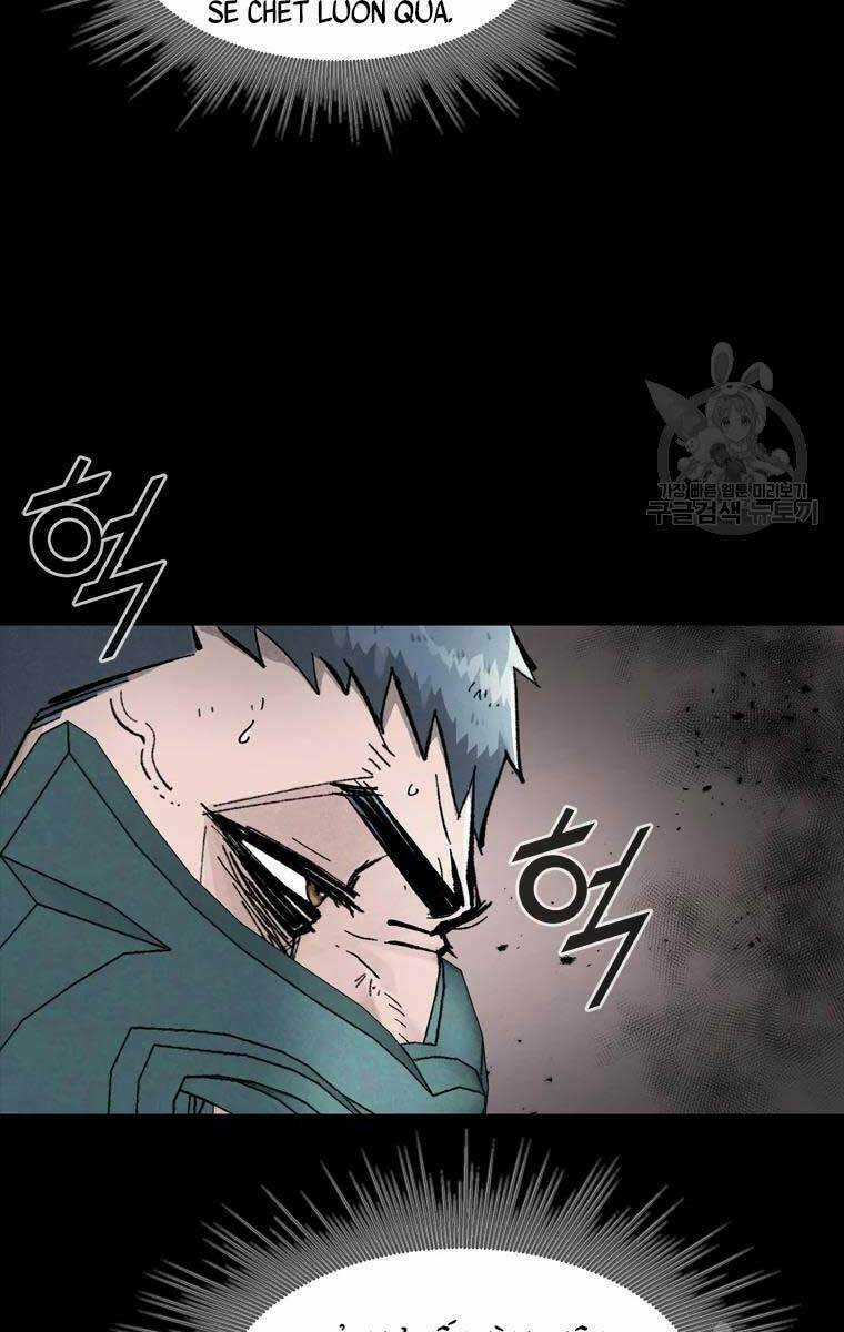 Mật Mã Mê Cung Chapter 52 trang 75