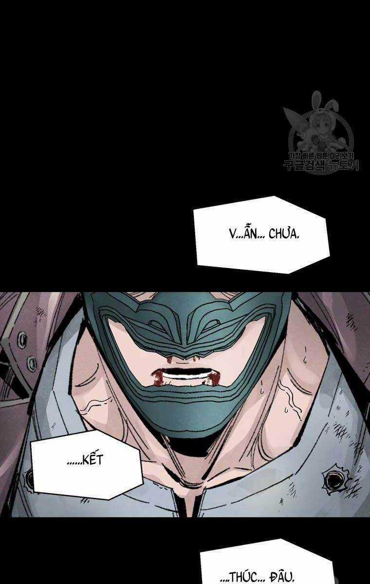 Mật Mã Mê Cung Chapter 52 trang 79