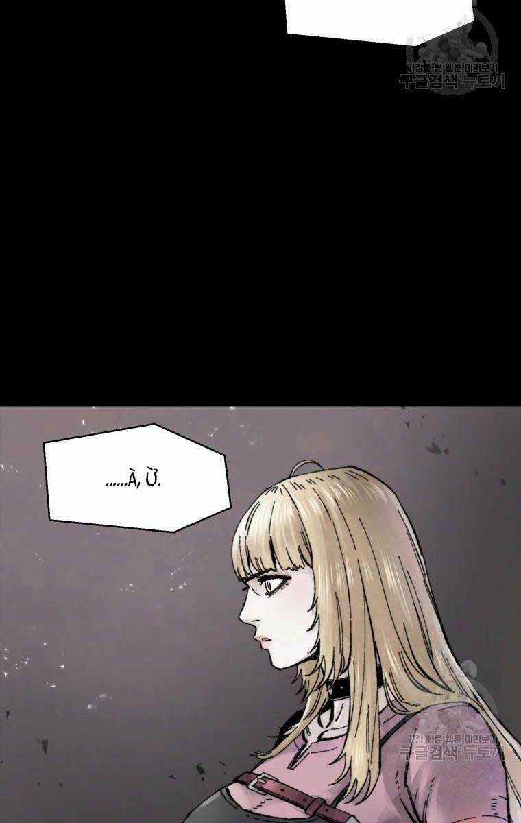 Mật Mã Mê Cung Chapter 52 trang 80