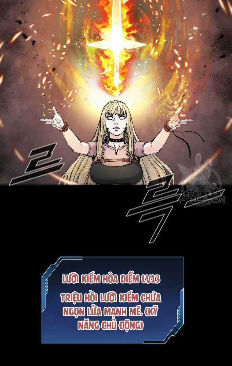 Mật Mã Mê Cung Chapter 52 trang 82