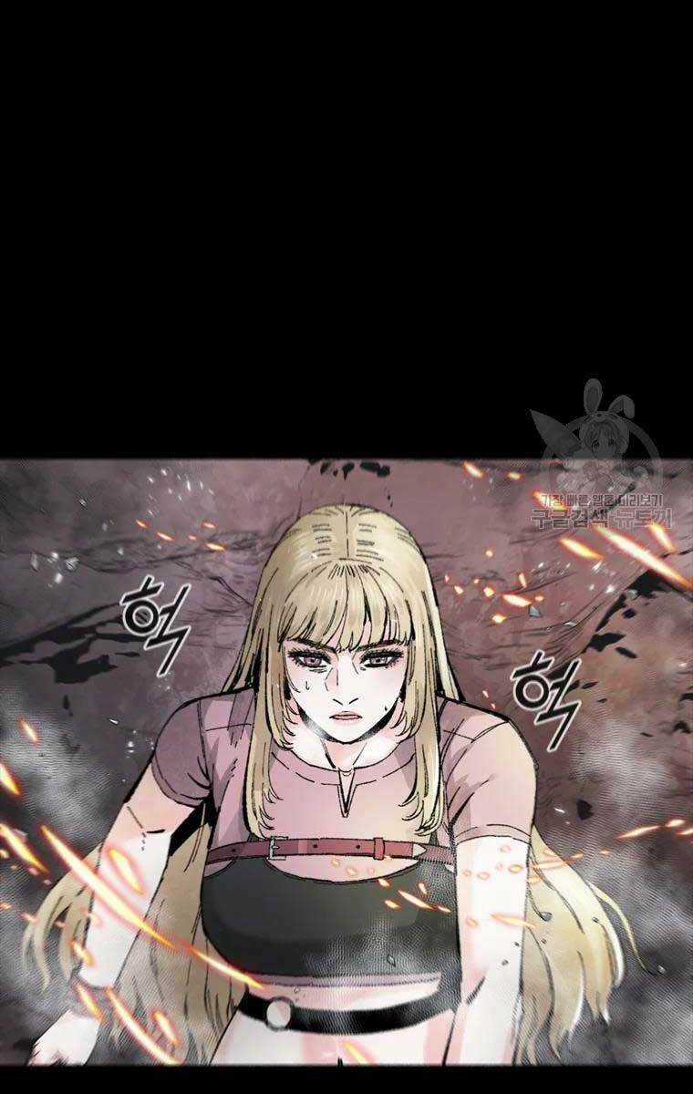 Mật Mã Mê Cung Chapter 53 trang 10