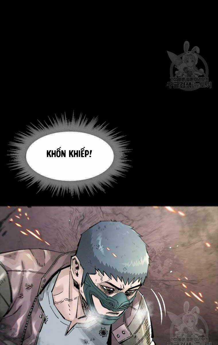 Mật Mã Mê Cung Chapter 53 trang 14