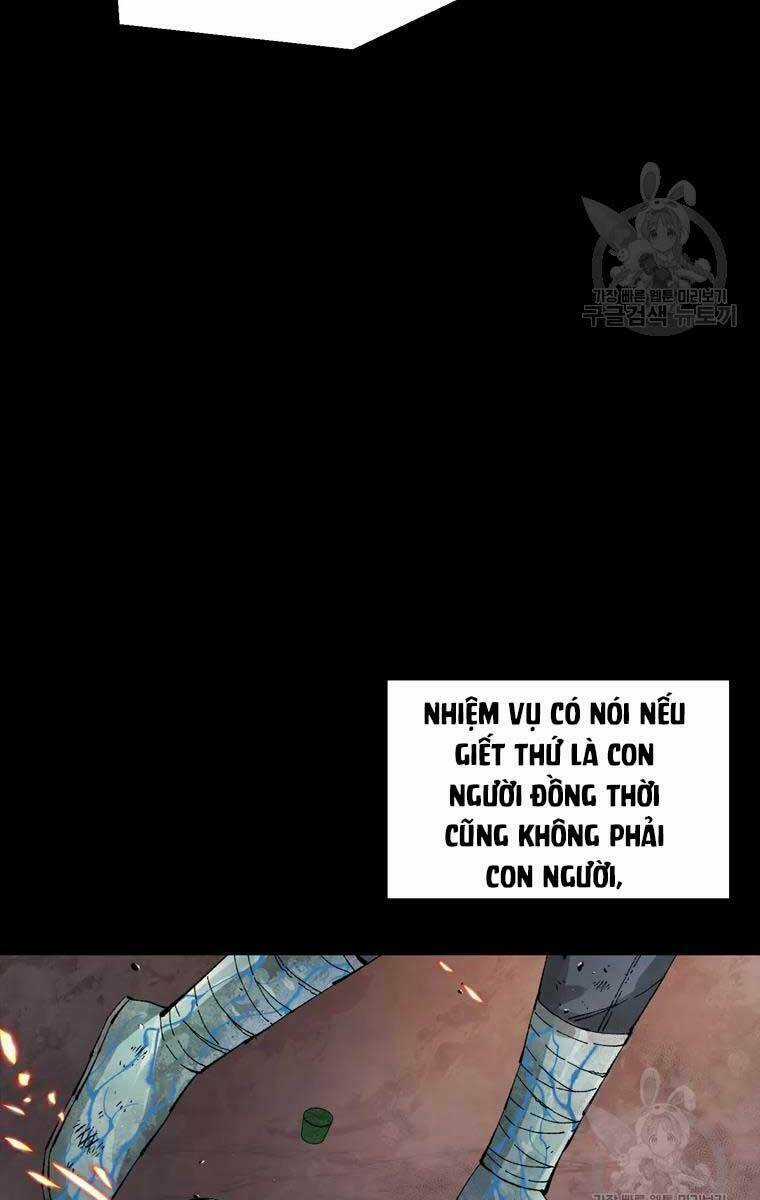 Mật Mã Mê Cung Chapter 53 trang 17