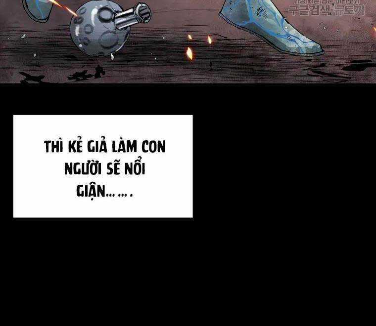 Mật Mã Mê Cung Chapter 53 trang 18