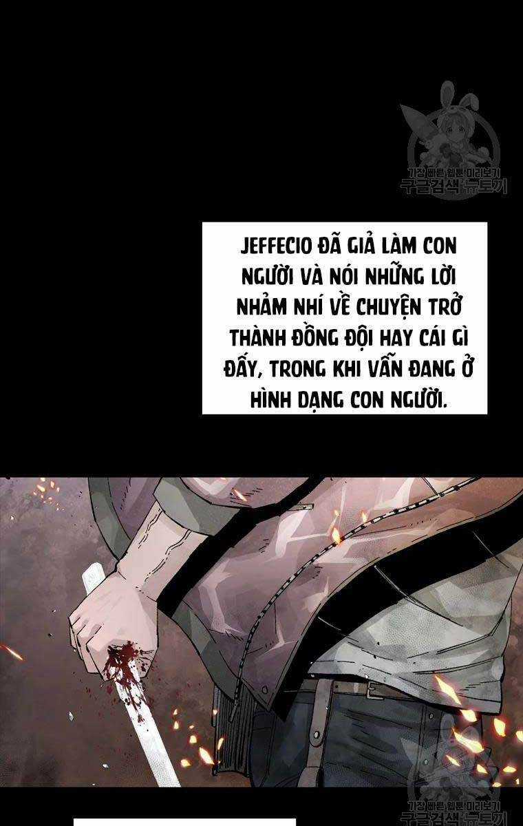 Mật Mã Mê Cung Chapter 53 trang 19