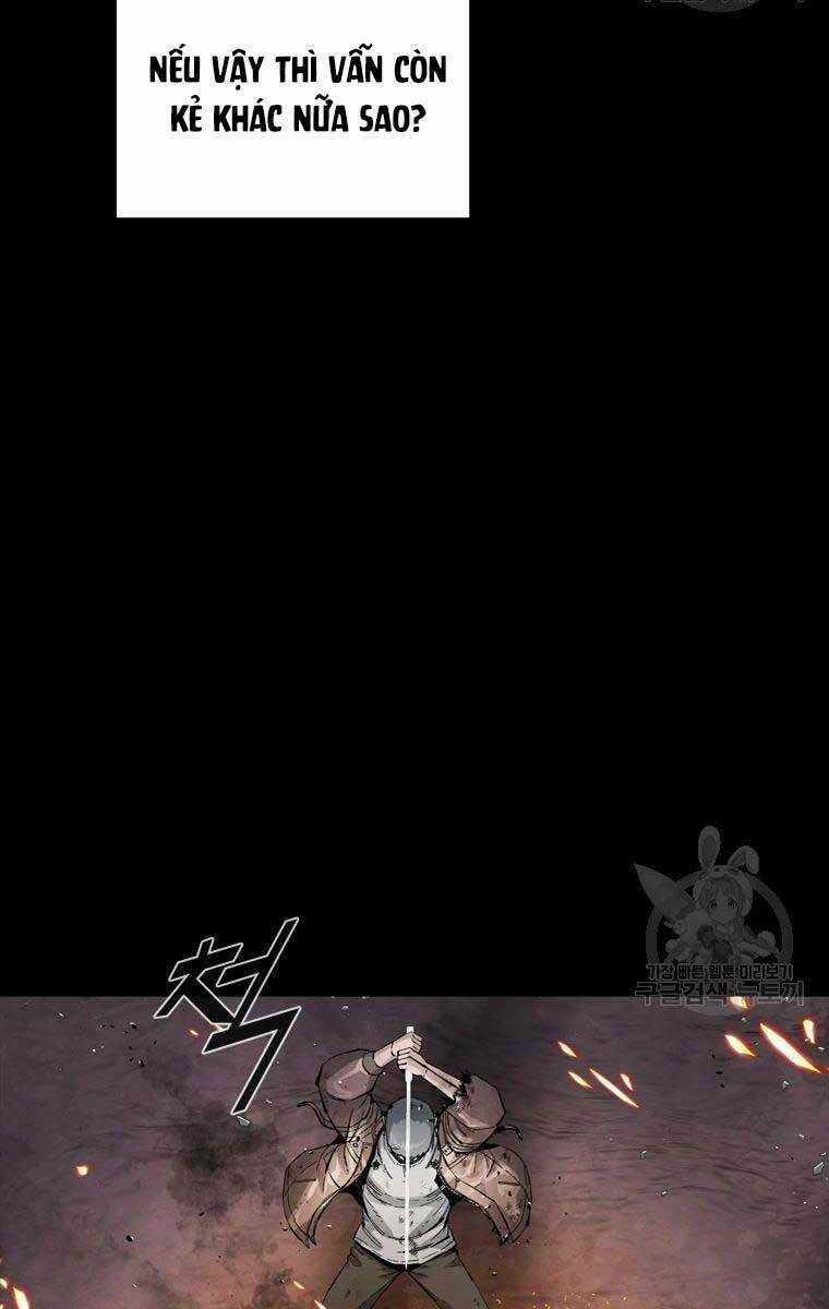 Mật Mã Mê Cung Chapter 53 trang 20