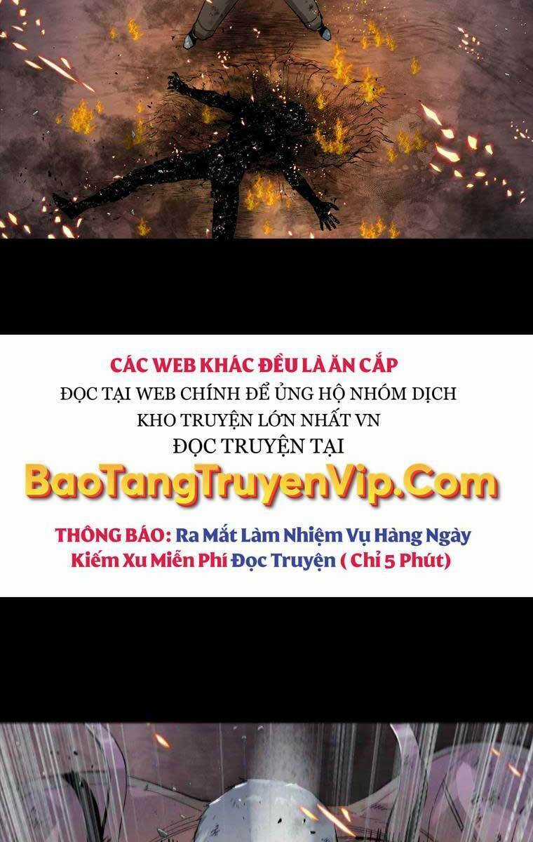 Mật Mã Mê Cung Chapter 53 trang 21