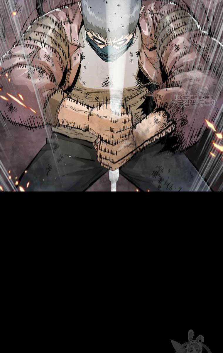 Mật Mã Mê Cung Chapter 53 trang 22