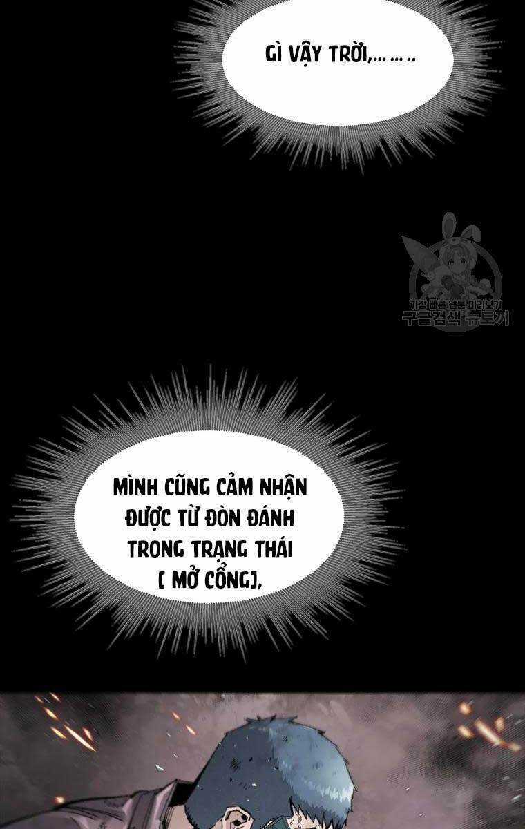 Mật Mã Mê Cung Chapter 53 trang 25