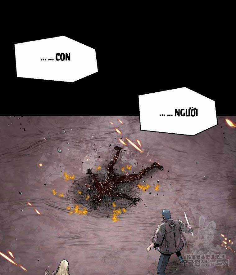 Mật Mã Mê Cung Chapter 53 trang 27