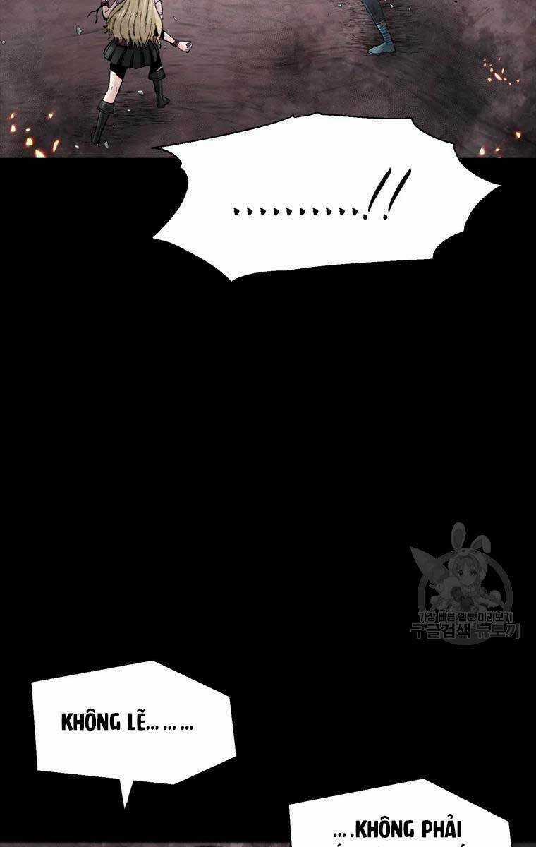 Mật Mã Mê Cung Chapter 53 trang 28