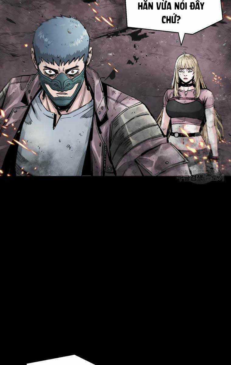 Mật Mã Mê Cung Chapter 53 trang 29