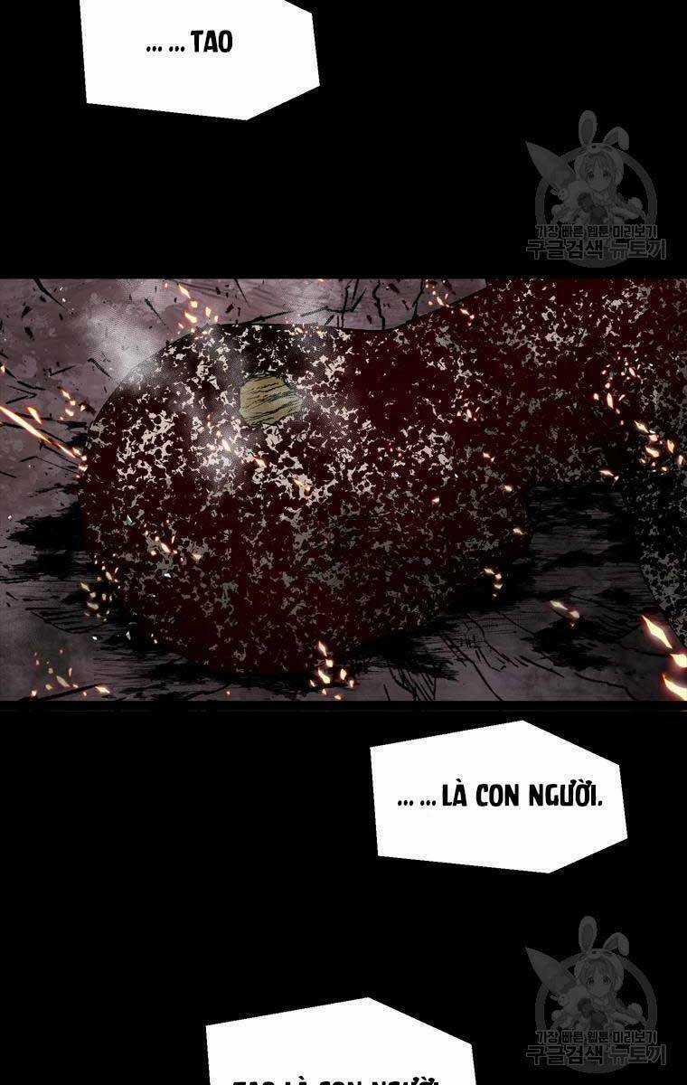 Mật Mã Mê Cung Chapter 53 trang 30