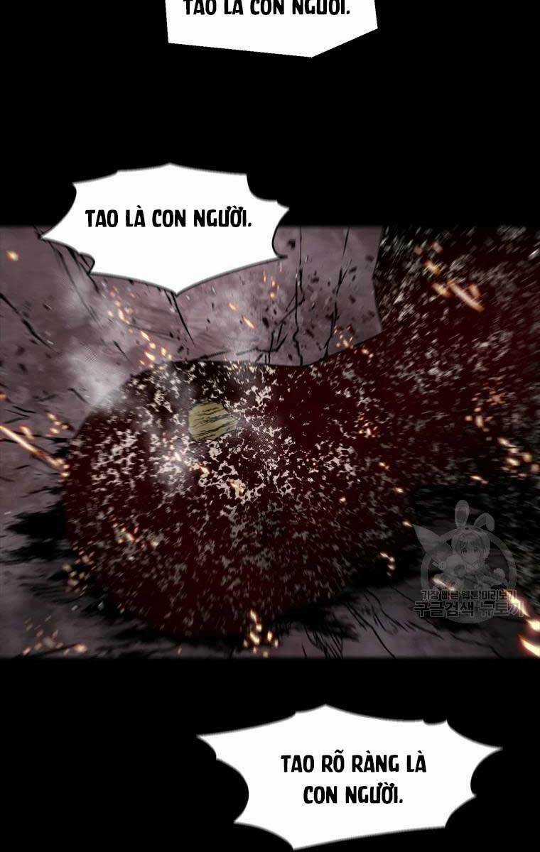 Mật Mã Mê Cung Chapter 53 trang 31