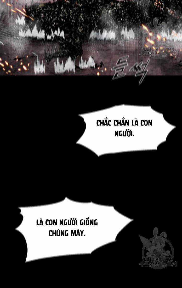 Mật Mã Mê Cung Chapter 53 trang 33