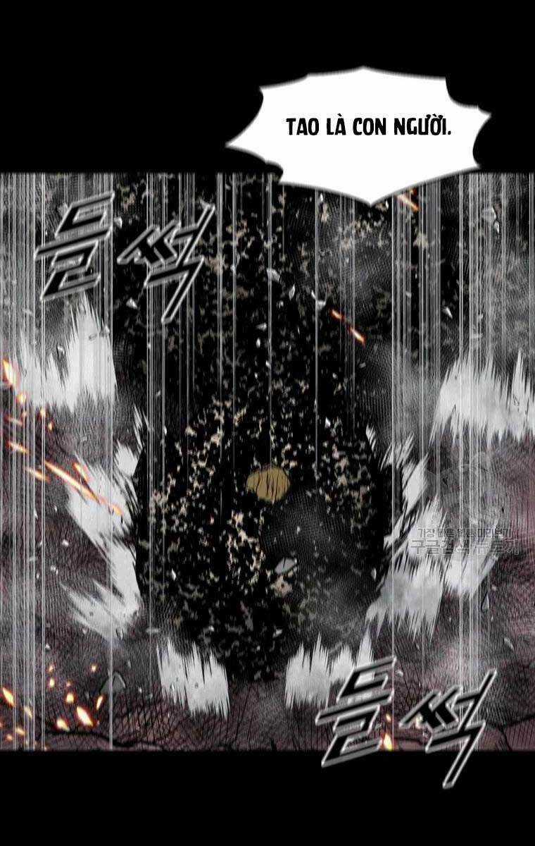 Mật Mã Mê Cung Chapter 53 trang 34