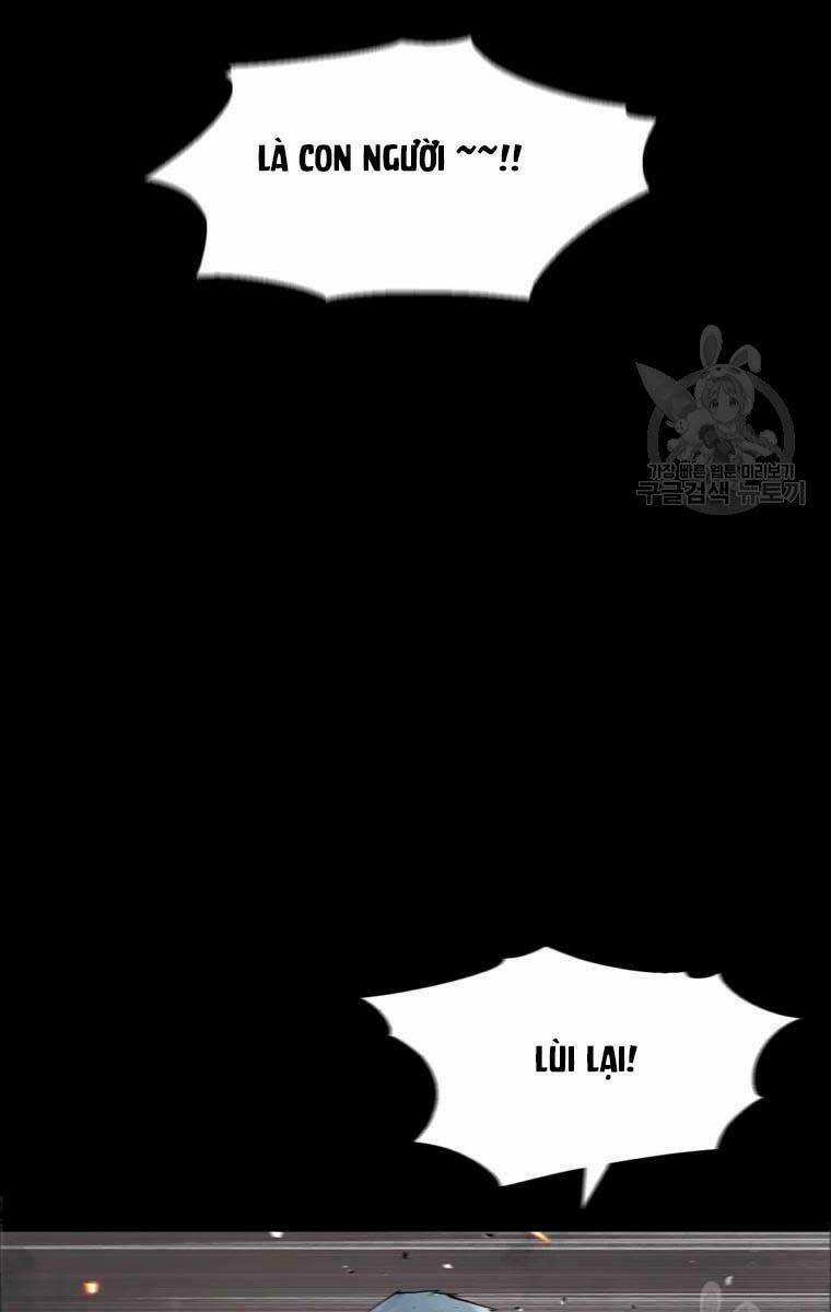 Mật Mã Mê Cung Chapter 53 trang 35