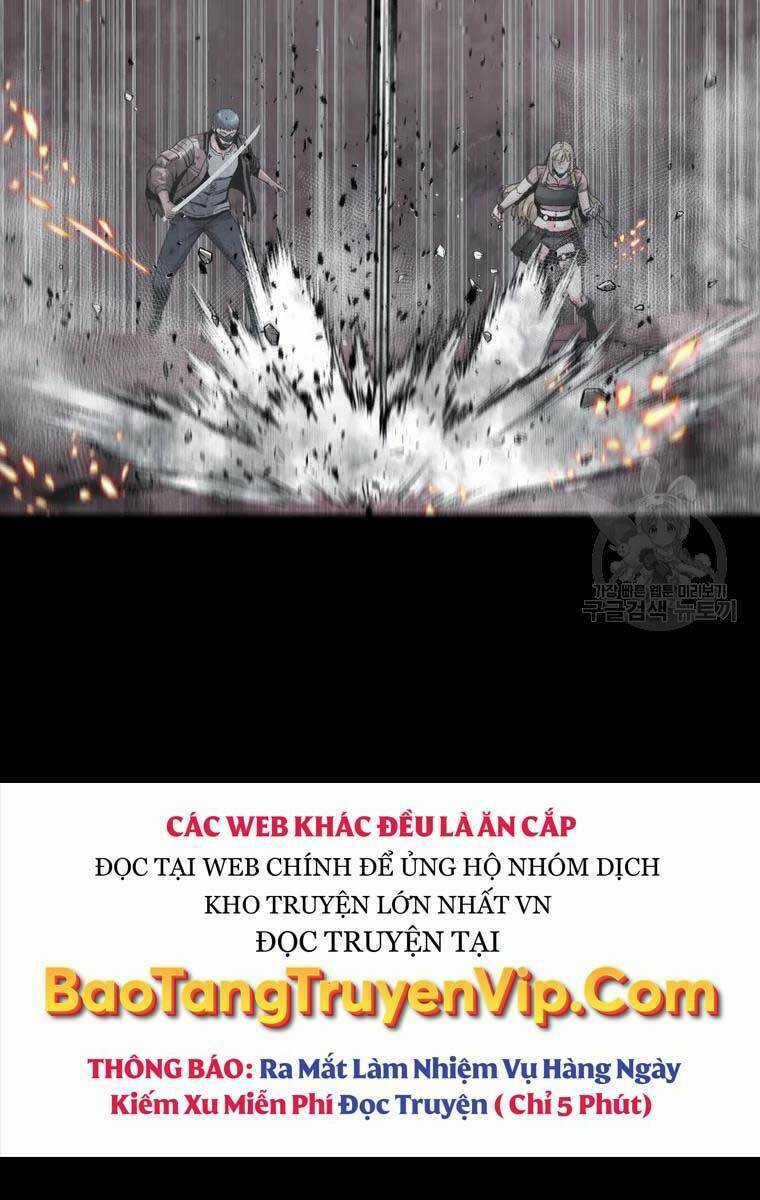 Mật Mã Mê Cung Chapter 53 trang 38