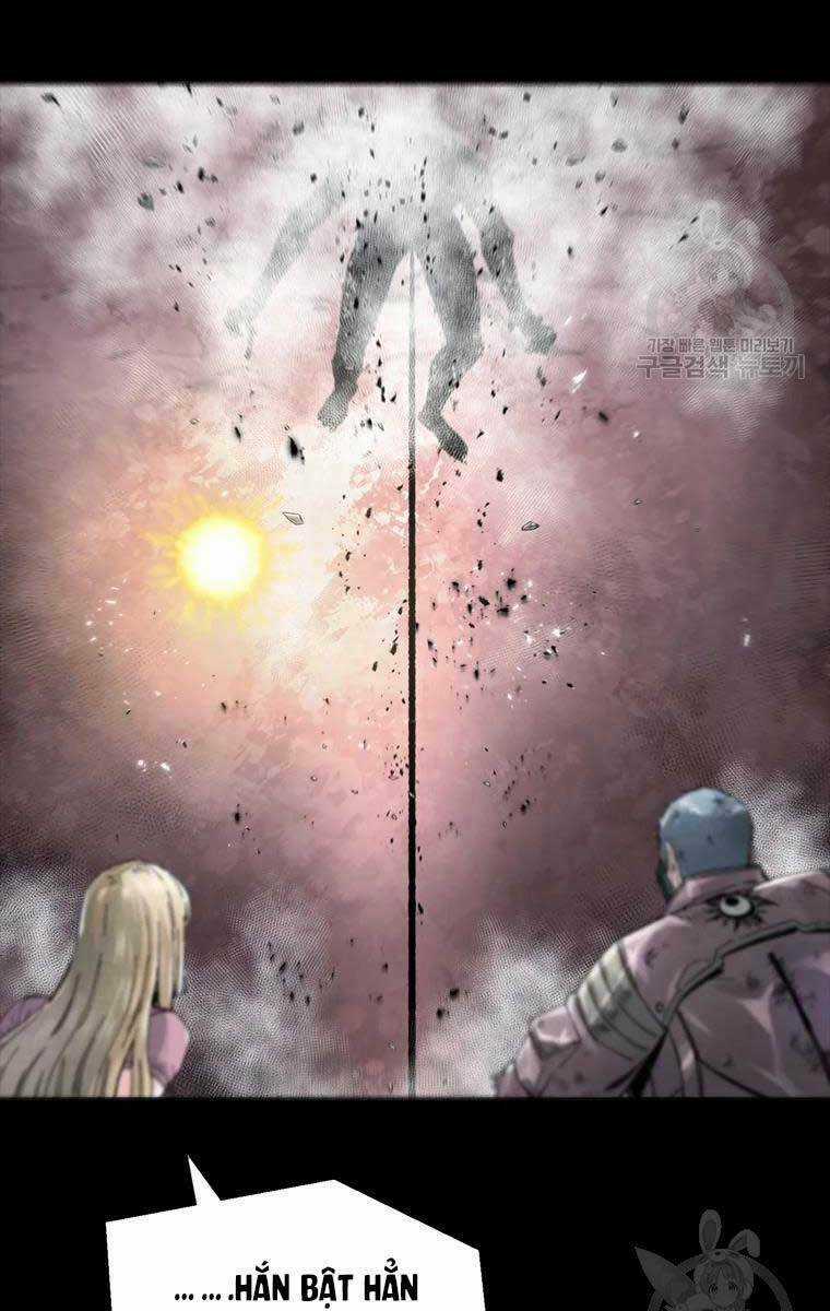 Mật Mã Mê Cung Chapter 53 trang 39