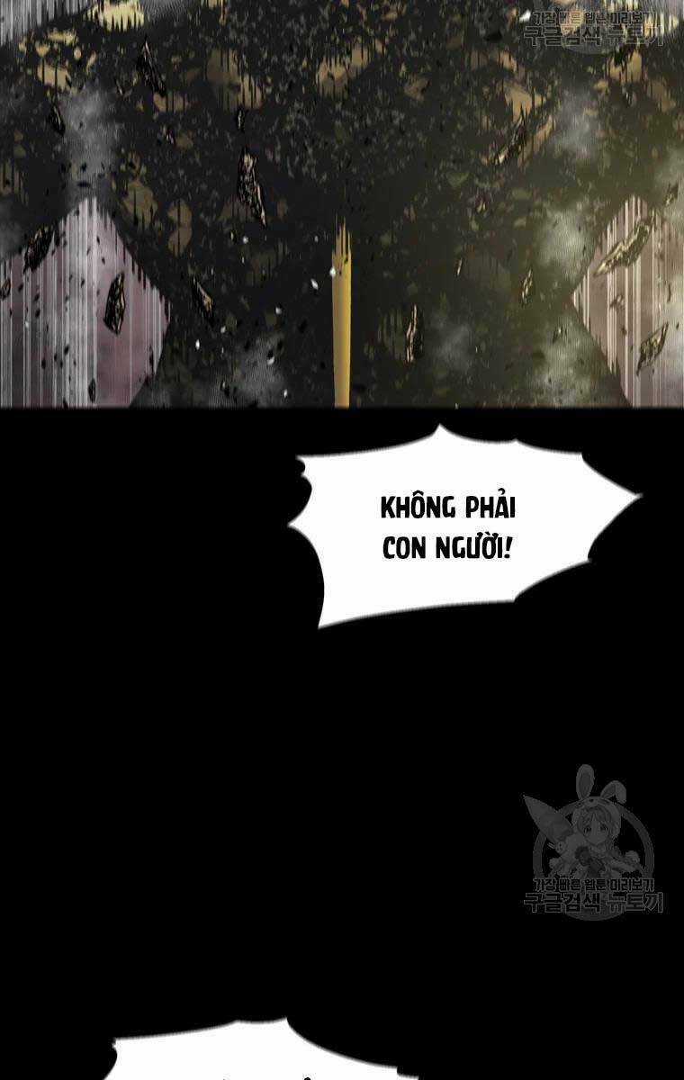 Mật Mã Mê Cung Chapter 53 trang 44