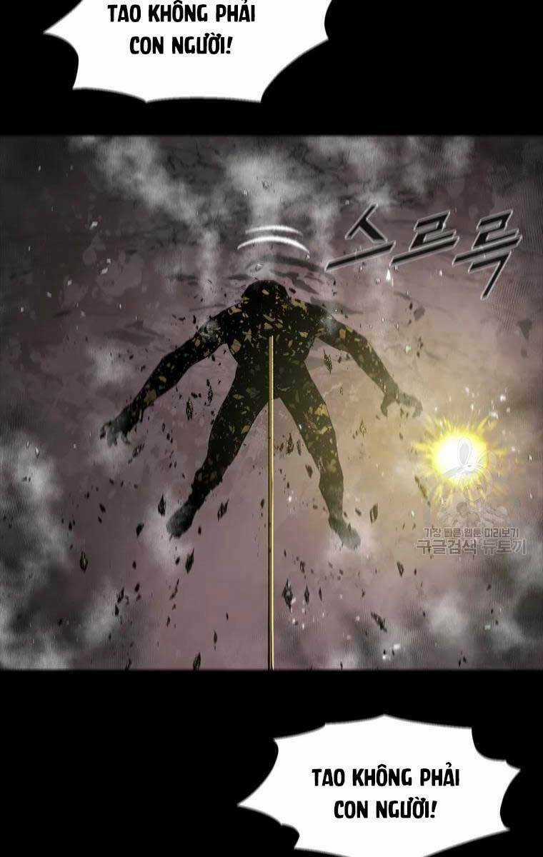 Mật Mã Mê Cung Chapter 53 trang 45