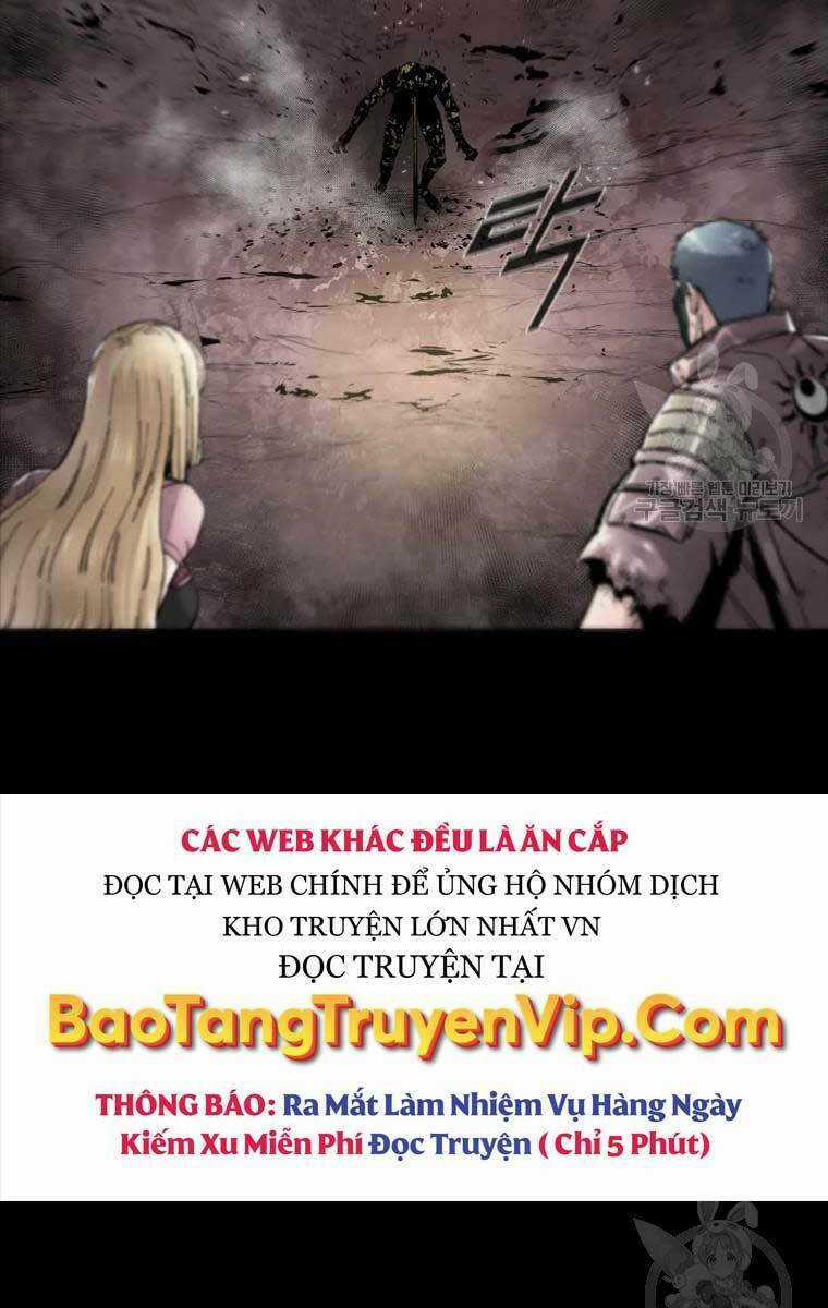 Mật Mã Mê Cung Chapter 53 trang 48
