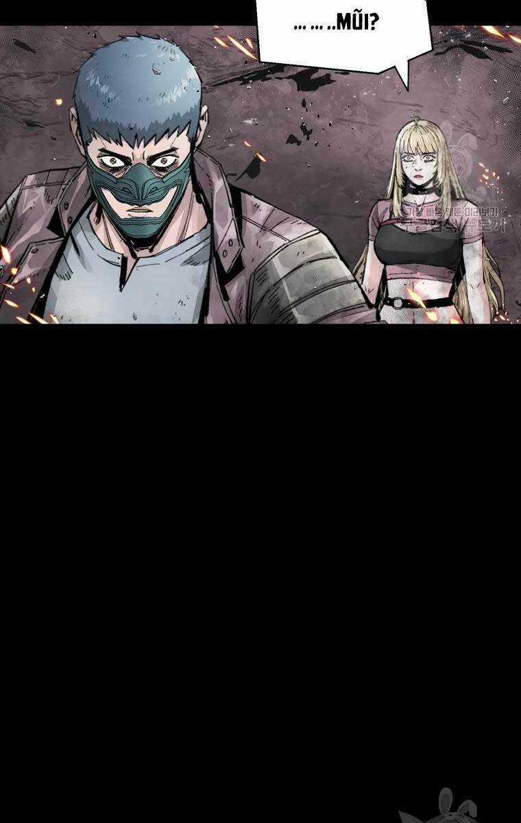 Mật Mã Mê Cung Chapter 53 trang 52