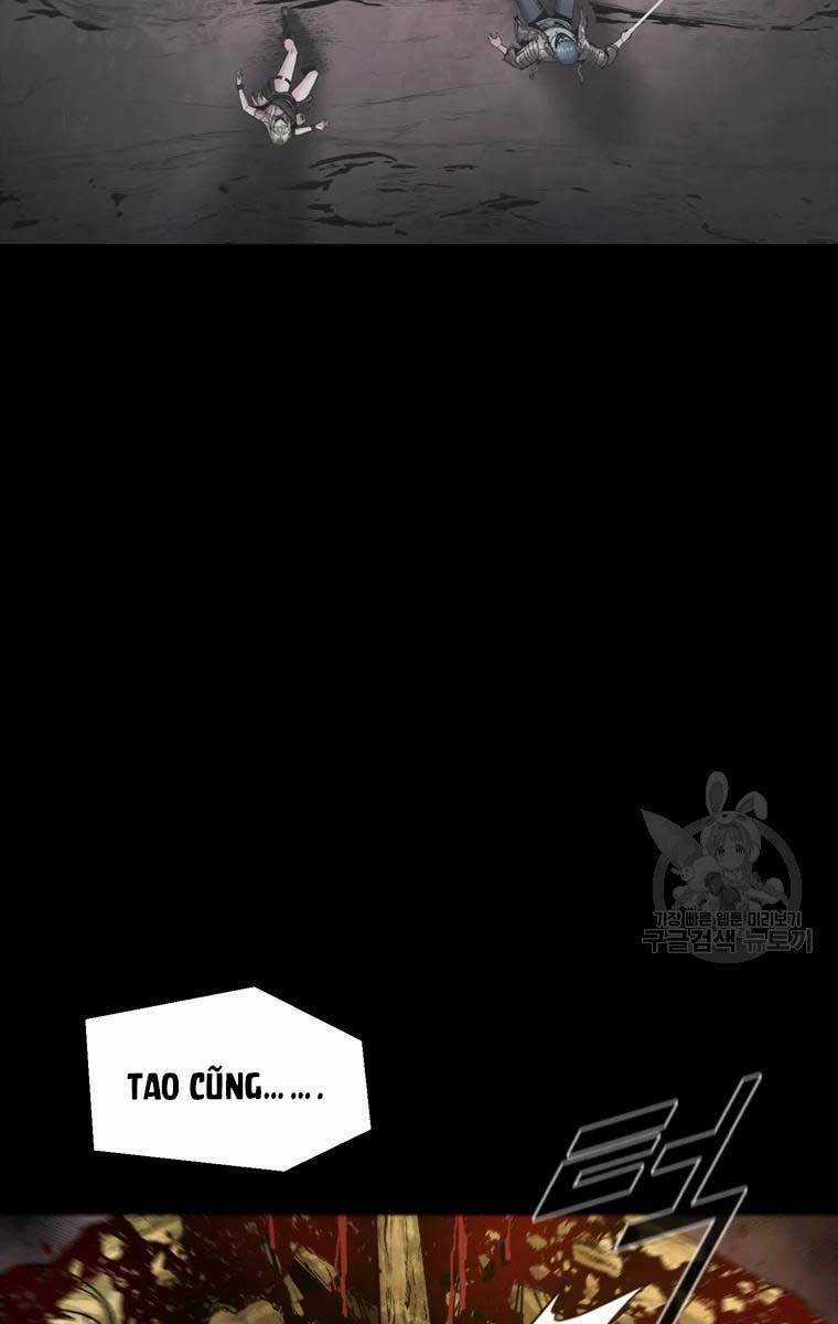 Mật Mã Mê Cung Chapter 53 trang 54