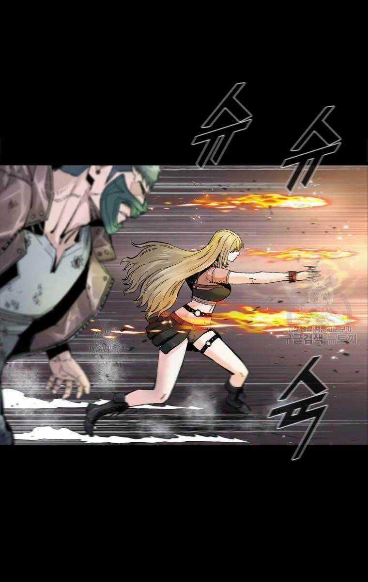 Mật Mã Mê Cung Chapter 53 trang 57