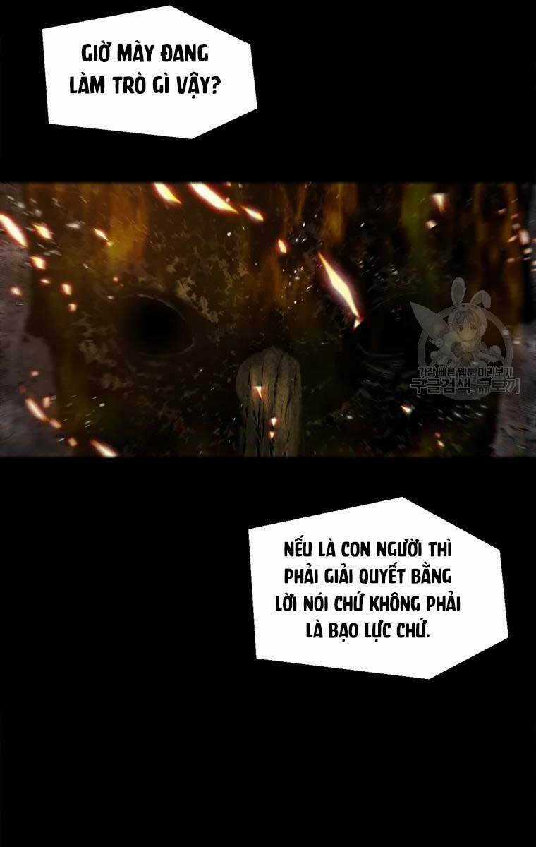 Mật Mã Mê Cung Chapter 53 trang 61