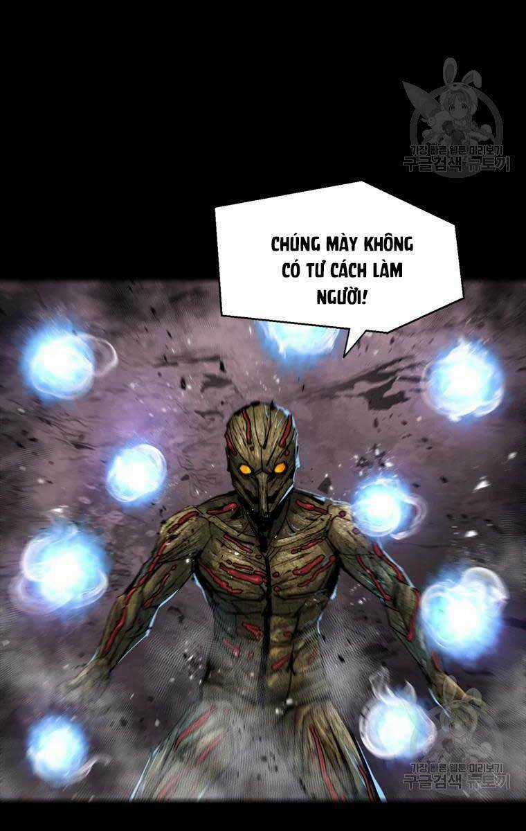 Mật Mã Mê Cung Chapter 53 trang 67