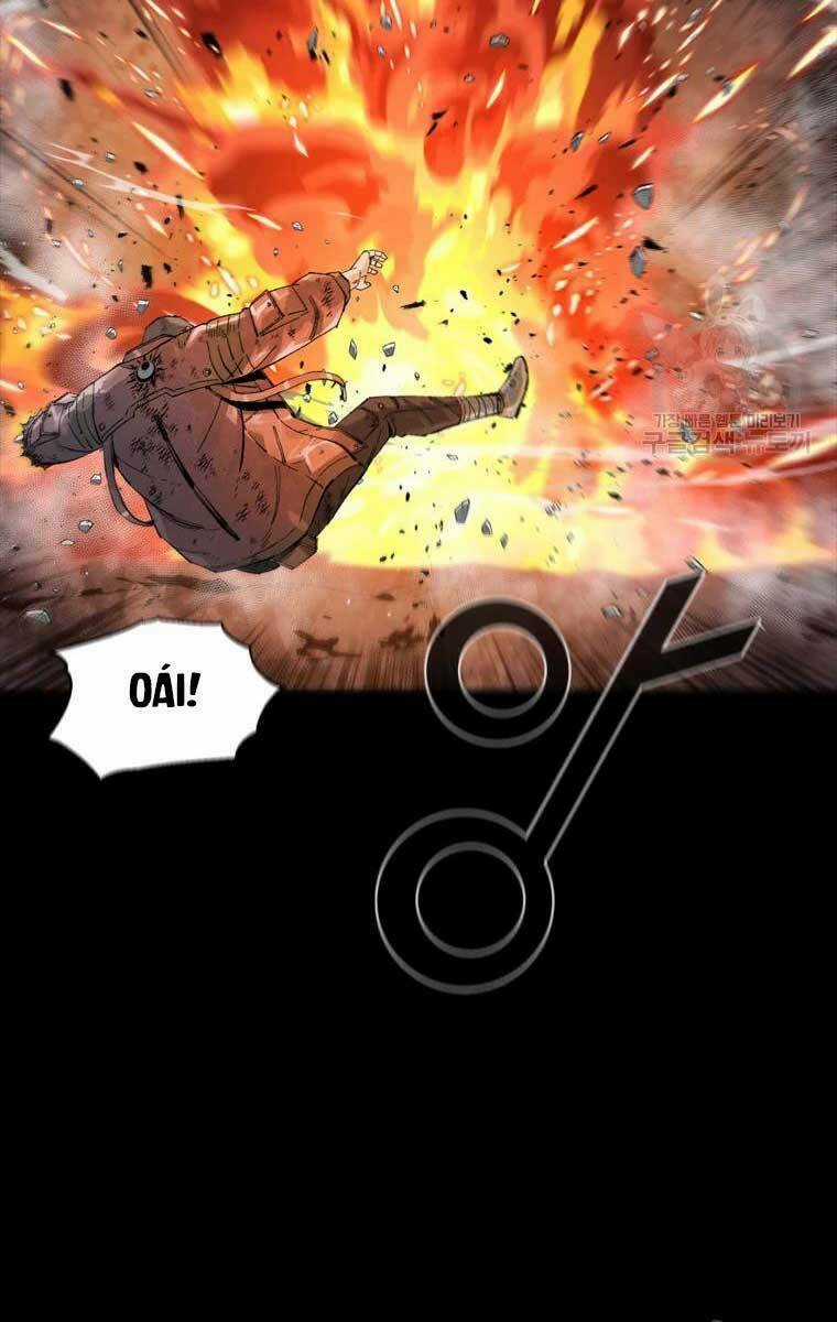 Mật Mã Mê Cung Chapter 53 trang 7