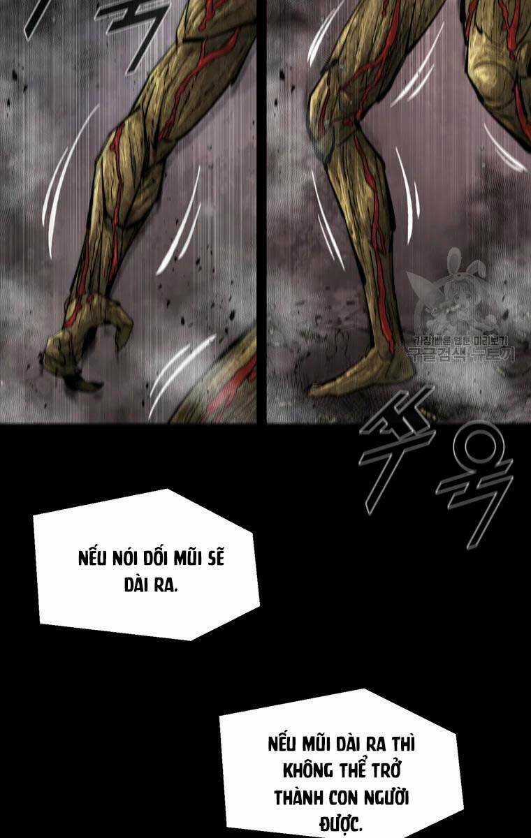 Mật Mã Mê Cung Chapter 53 trang 72