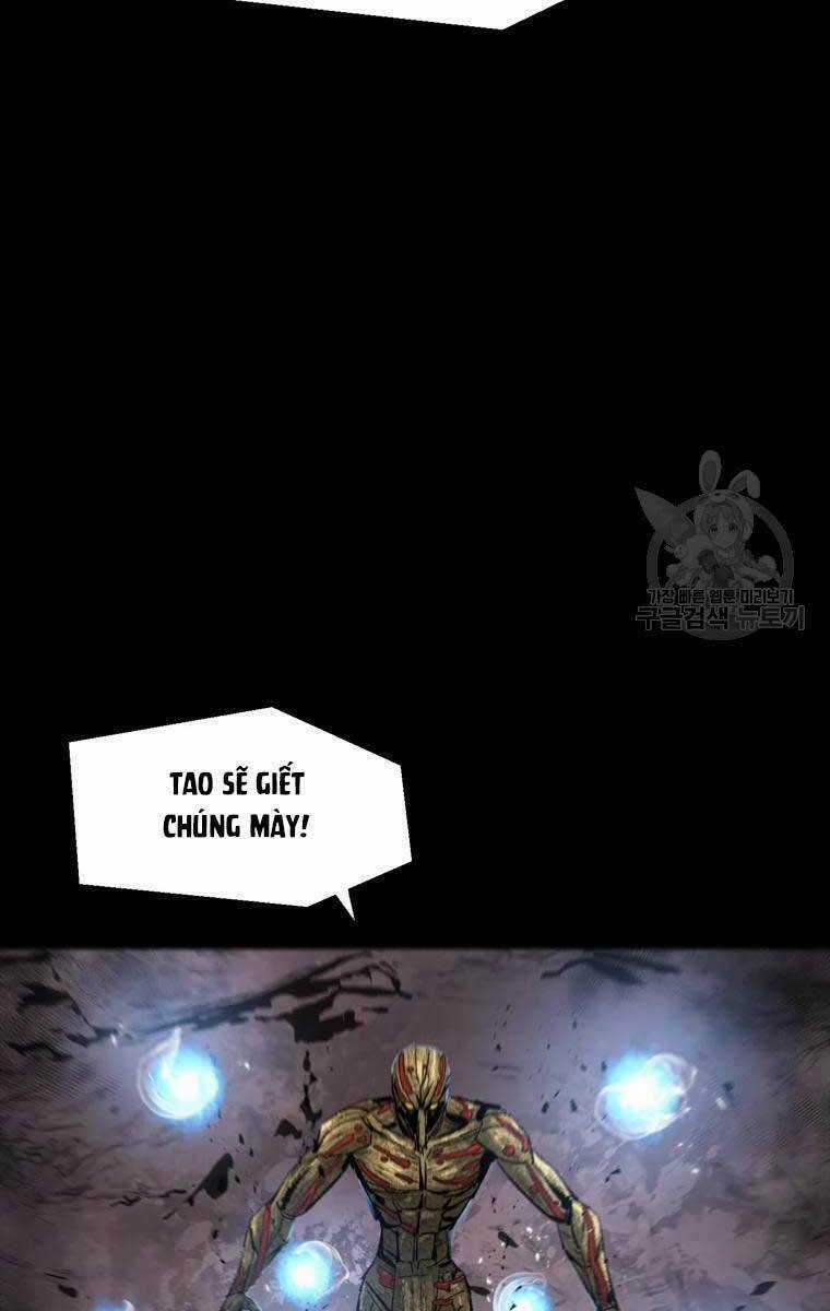 Mật Mã Mê Cung Chapter 53 trang 75