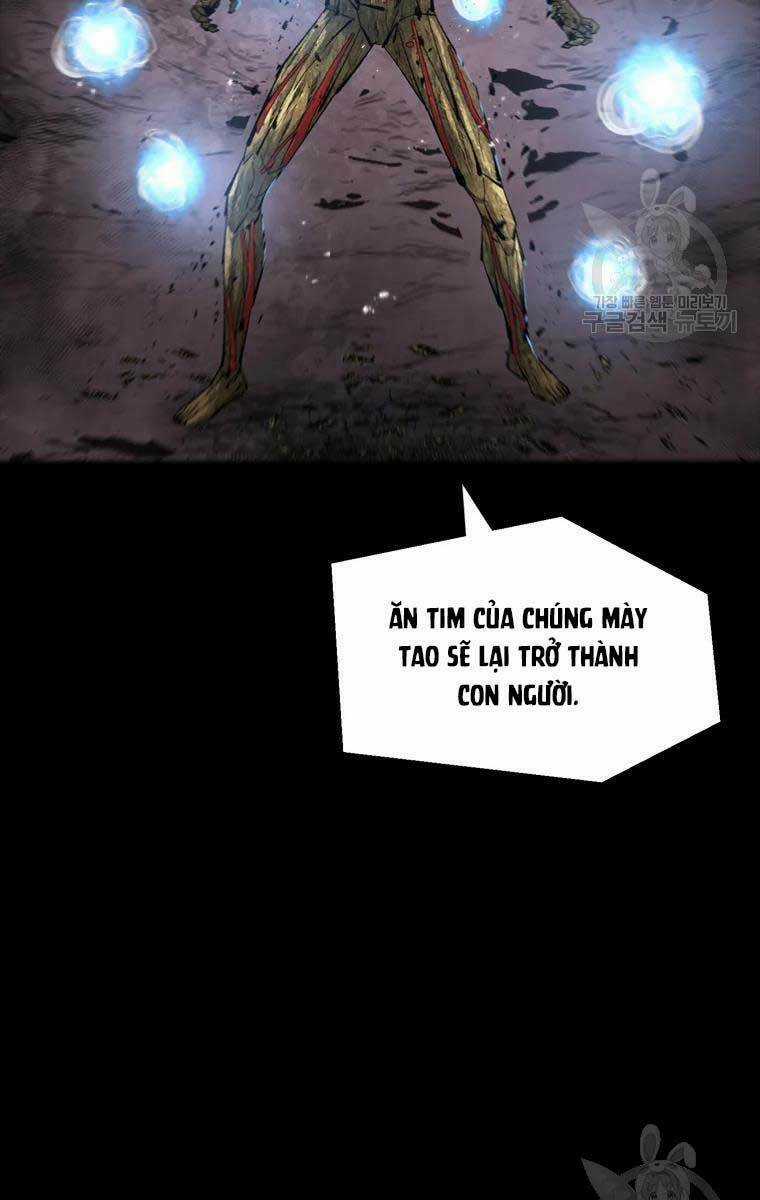 Mật Mã Mê Cung Chapter 53 trang 76