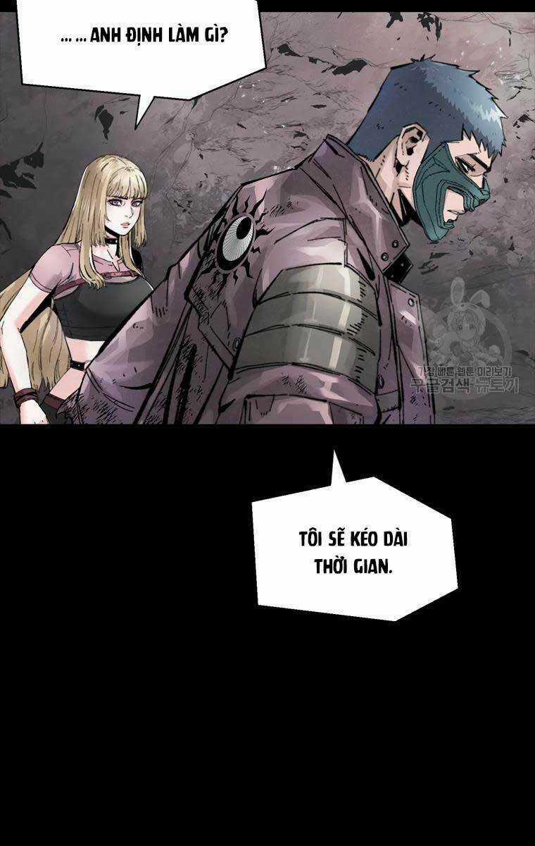 Mật Mã Mê Cung Chapter 53 trang 79