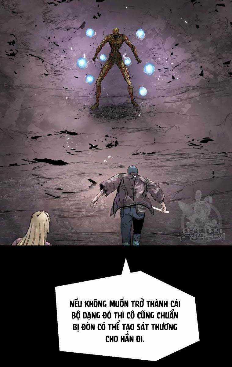 Mật Mã Mê Cung Chapter 53 trang 82