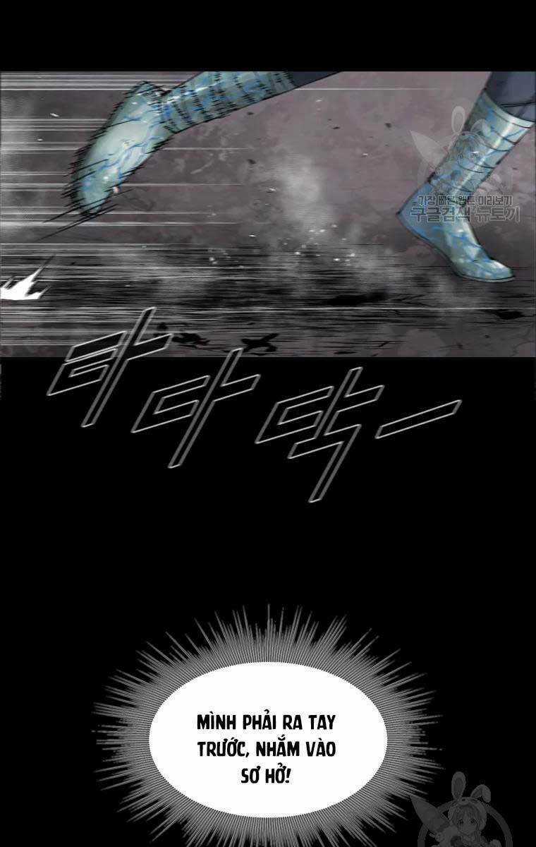 Mật Mã Mê Cung Chapter 53 trang 84