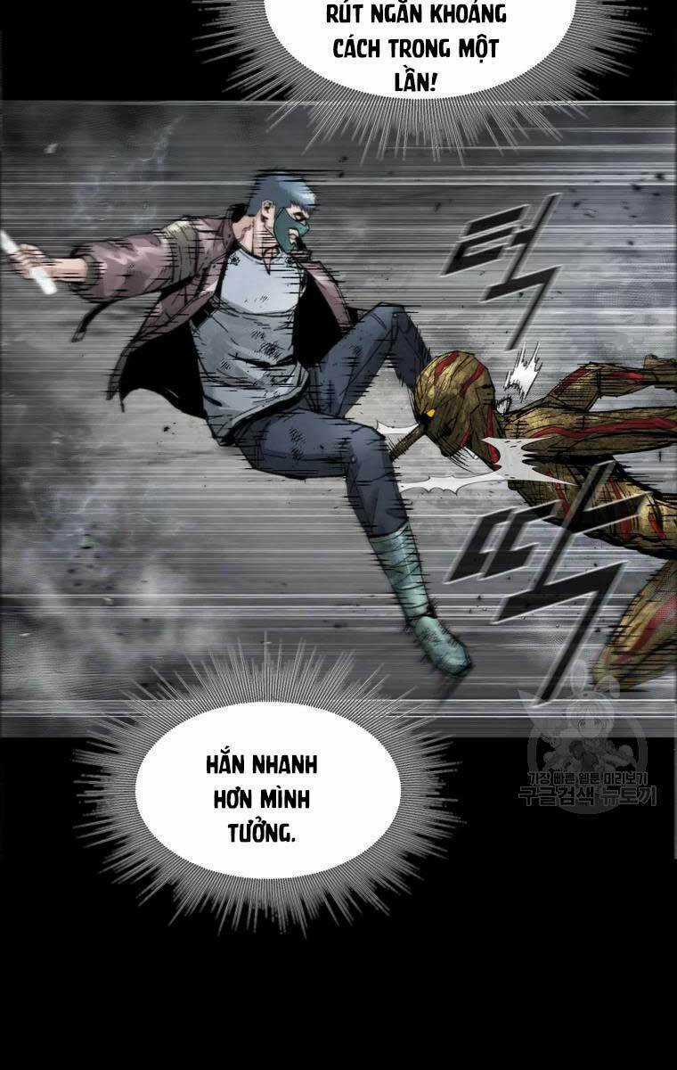 Mật Mã Mê Cung Chapter 53 trang 89