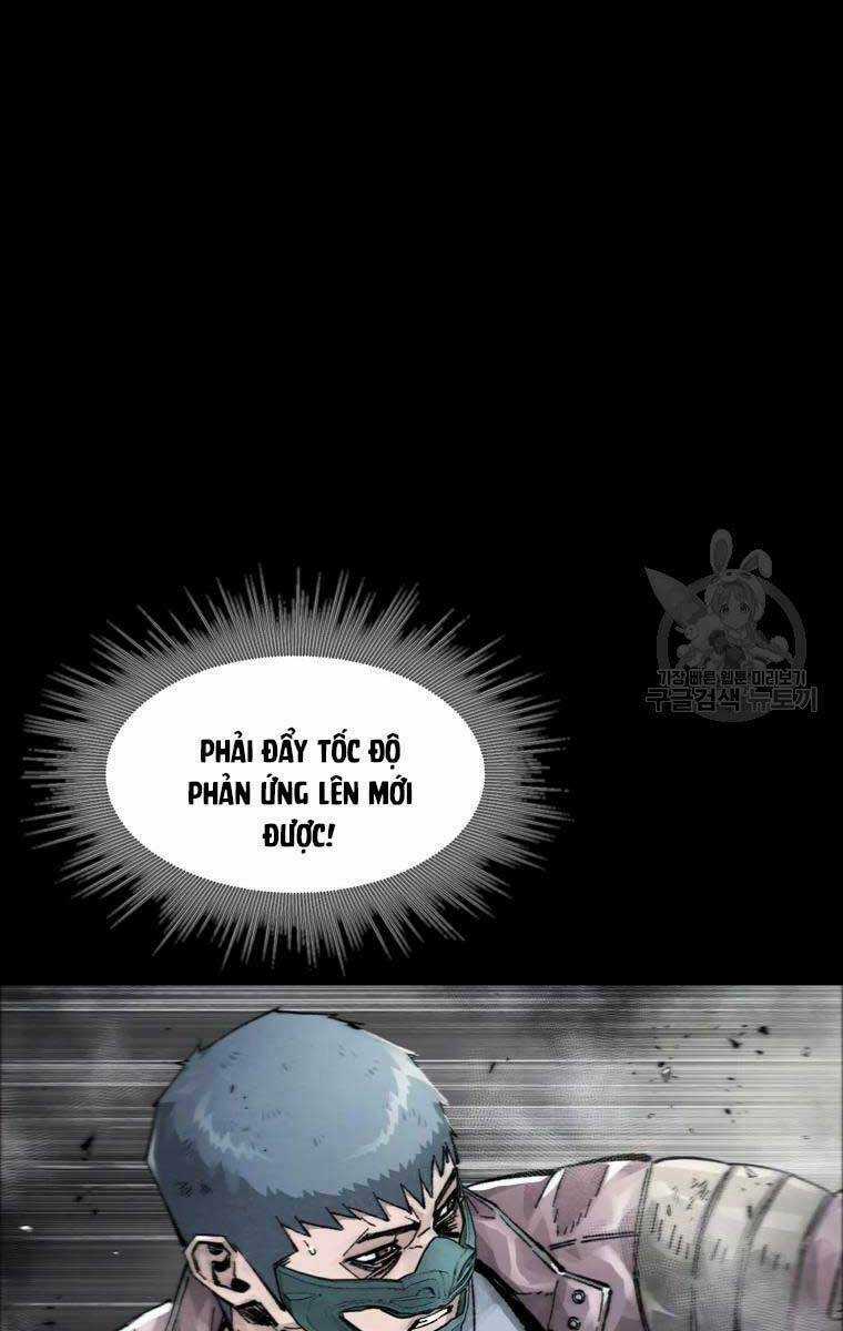 Mật Mã Mê Cung Chapter 53 trang 90