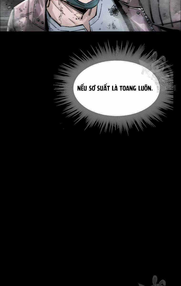 Mật Mã Mê Cung Chapter 53 trang 91