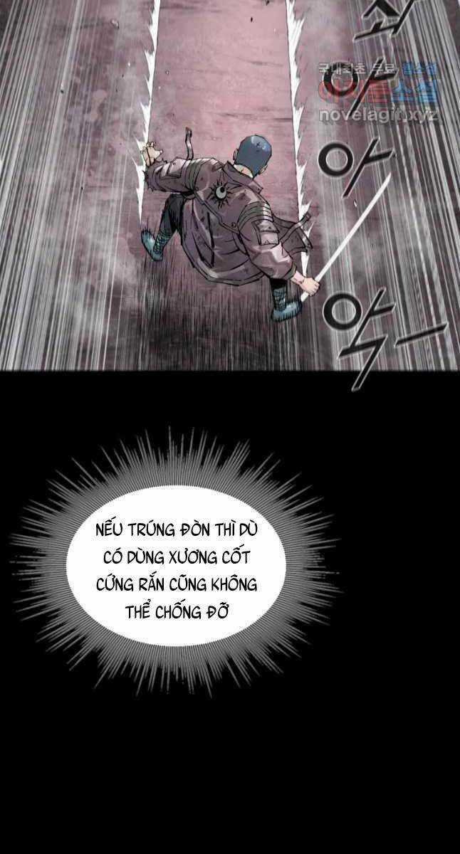 Mật Mã Mê Cung Chapter 54 trang 10