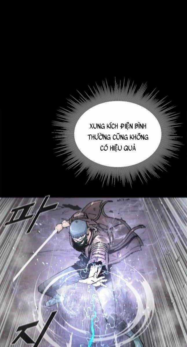 Mật Mã Mê Cung Chapter 54 trang 12