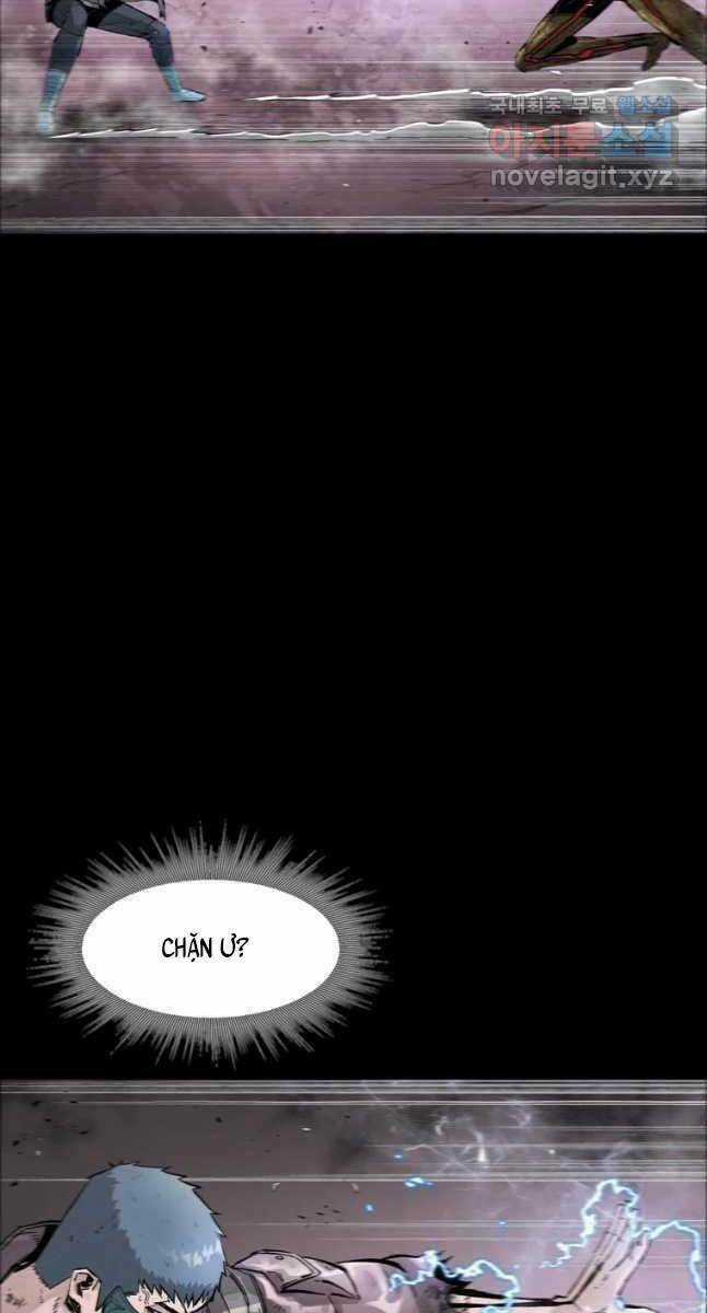 Mật Mã Mê Cung Chapter 54 trang 15