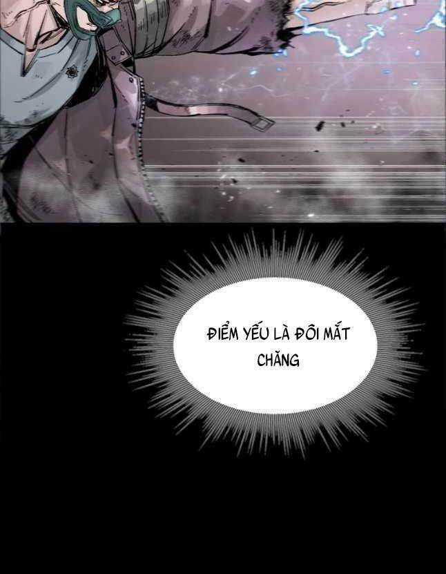 Mật Mã Mê Cung Chapter 54 trang 16