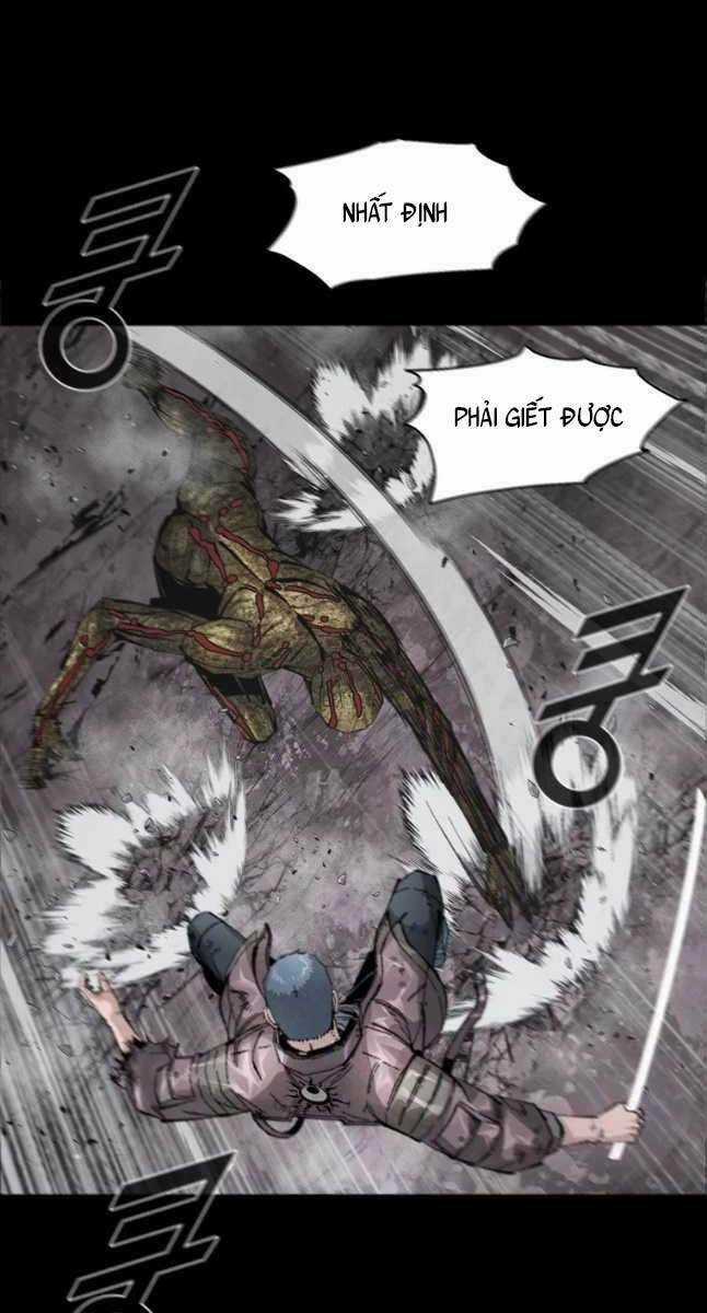 Mật Mã Mê Cung Chapter 54 trang 17