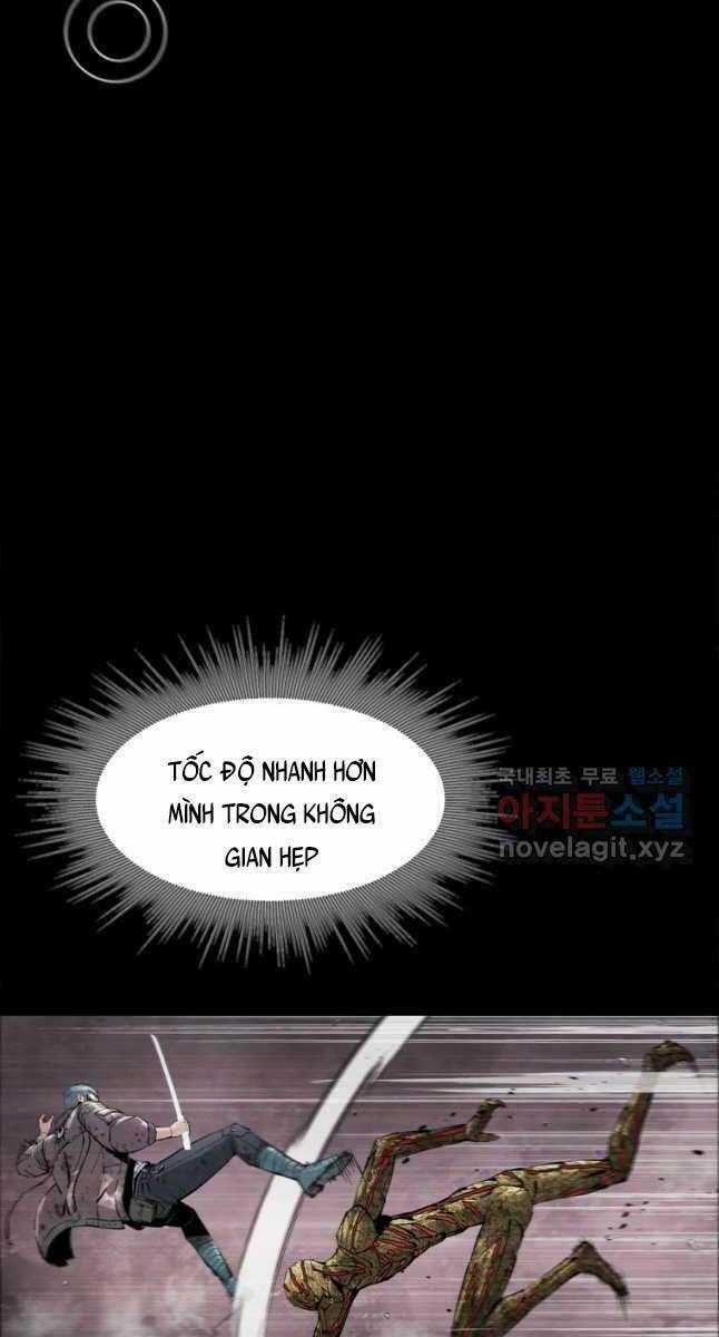 Mật Mã Mê Cung Chapter 54 trang 18