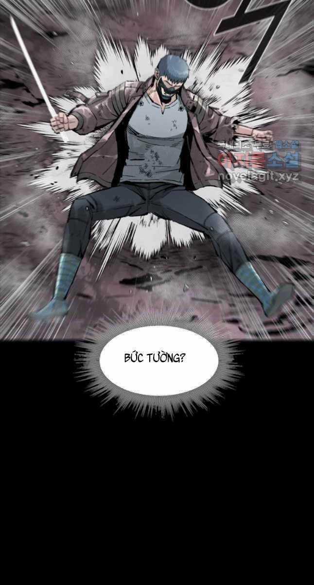 Mật Mã Mê Cung Chapter 54 trang 20