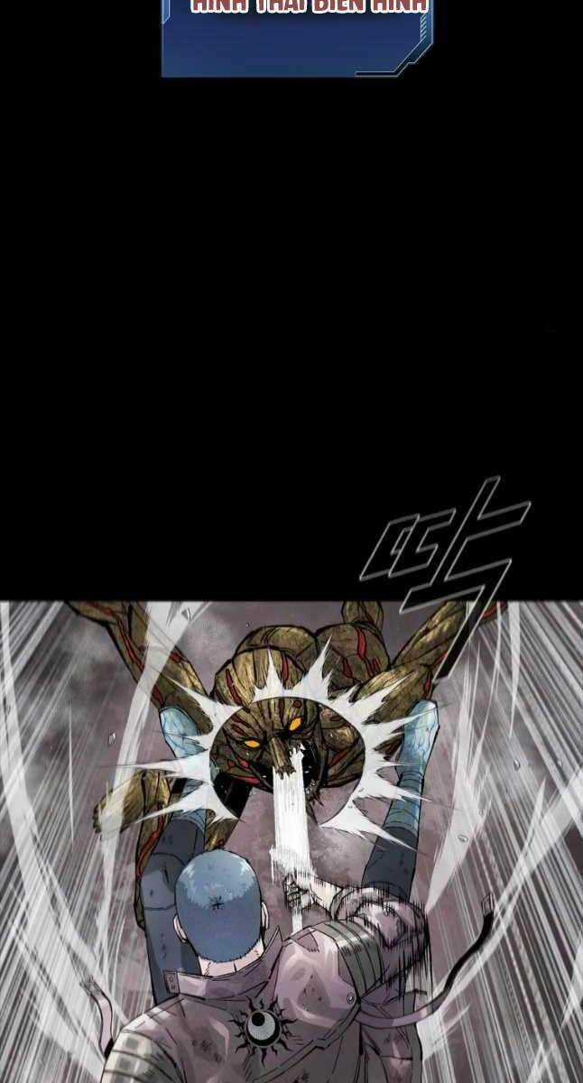 Mật Mã Mê Cung Chapter 54 trang 3