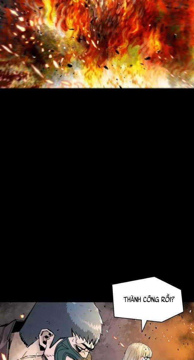 Mật Mã Mê Cung Chapter 54 trang 30